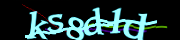 Enter the character string shown in the picture