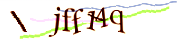 Enter the character string shown in the picture