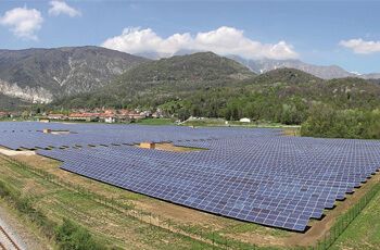 IBC SOLAR Projectontwikkeling IBC SOLAR Projectontwikkeling