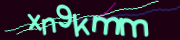 Enter the character string shown in the picture