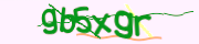 Enter the character string shown in the picture