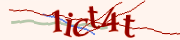 Enter the character string shown in the picture